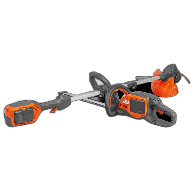 Husqvarna Pack
