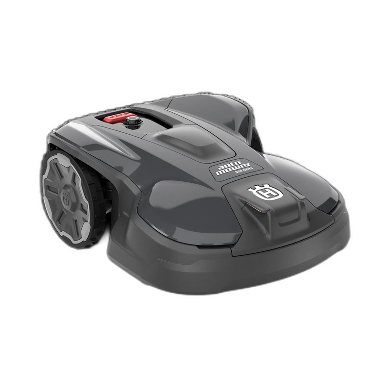 Husqvarna 320 NERA