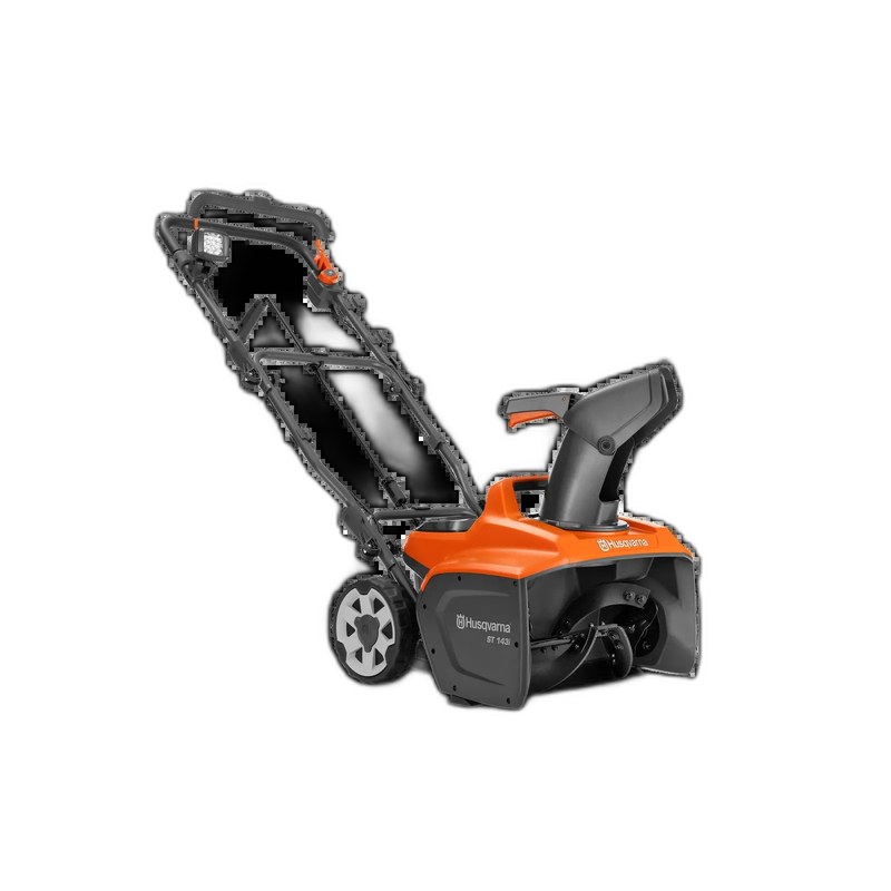 Husqvarna ST 143i