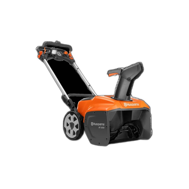 Husqvarna ST 253i
