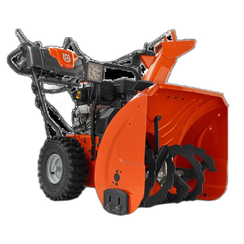 Husqvarna ST227