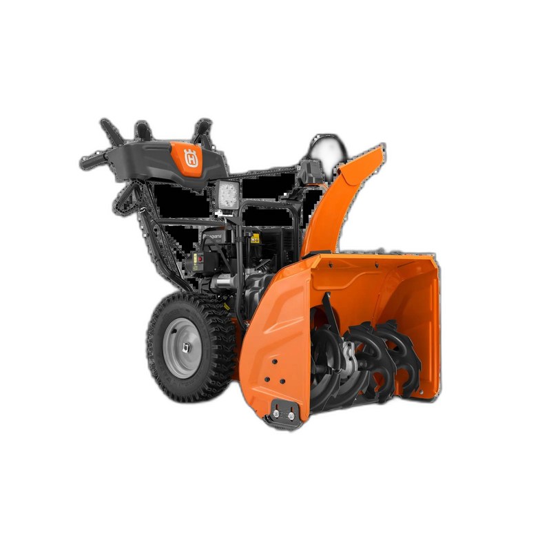 Husqvarna ST 269