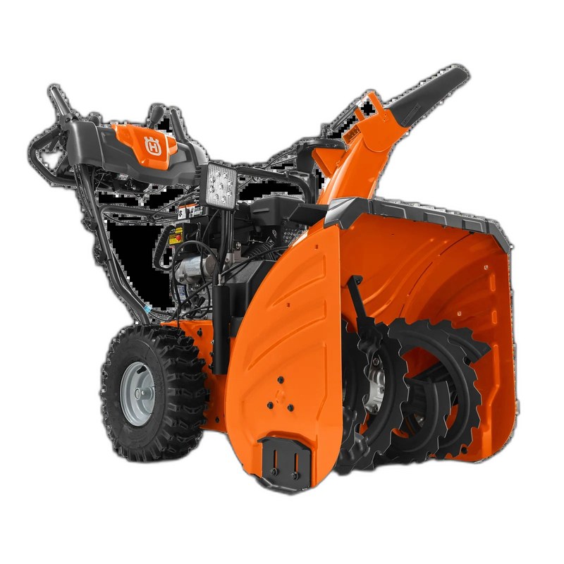 Husqvarna ST327