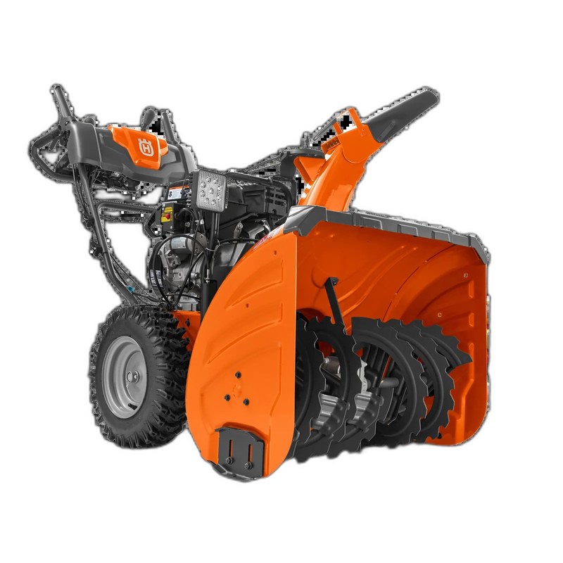 Husqvarna ST330