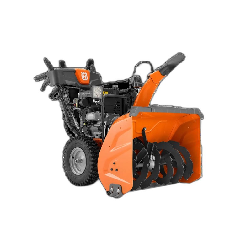 Husqvarna ST 376