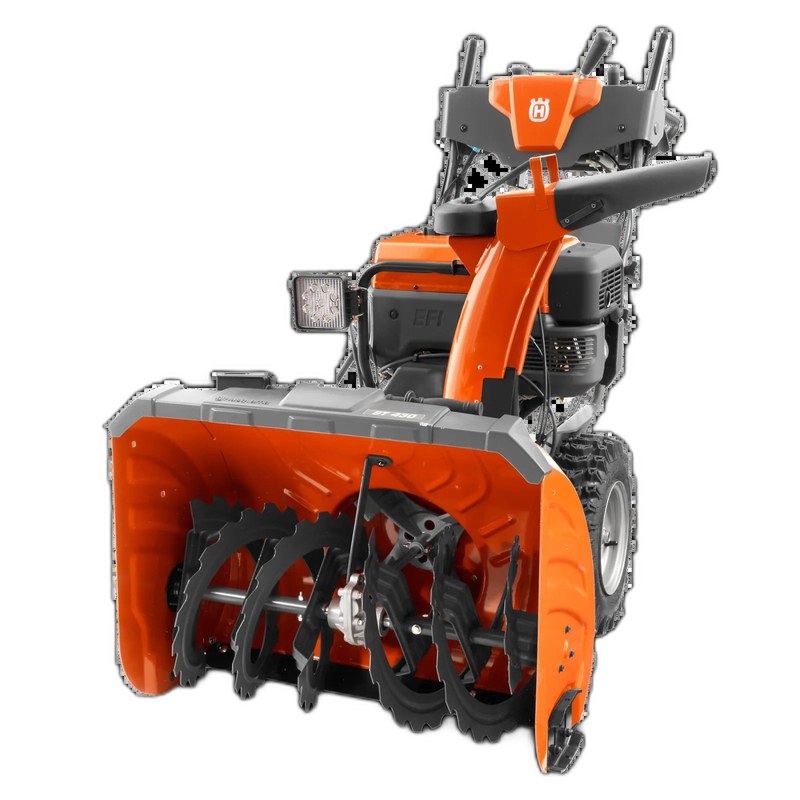 Husqvarna ST424