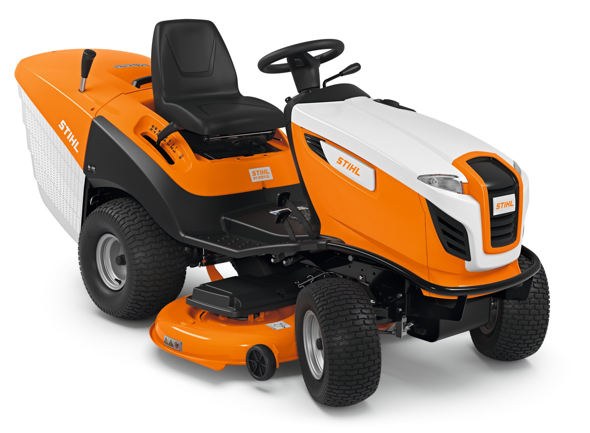 Stihl RT 6127