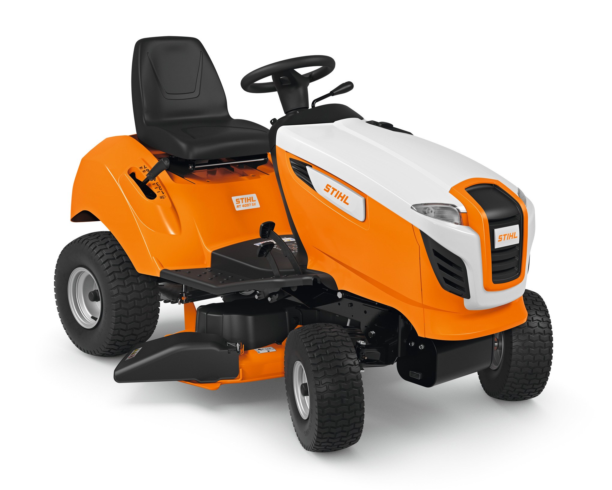 Stihl RT 4097 S