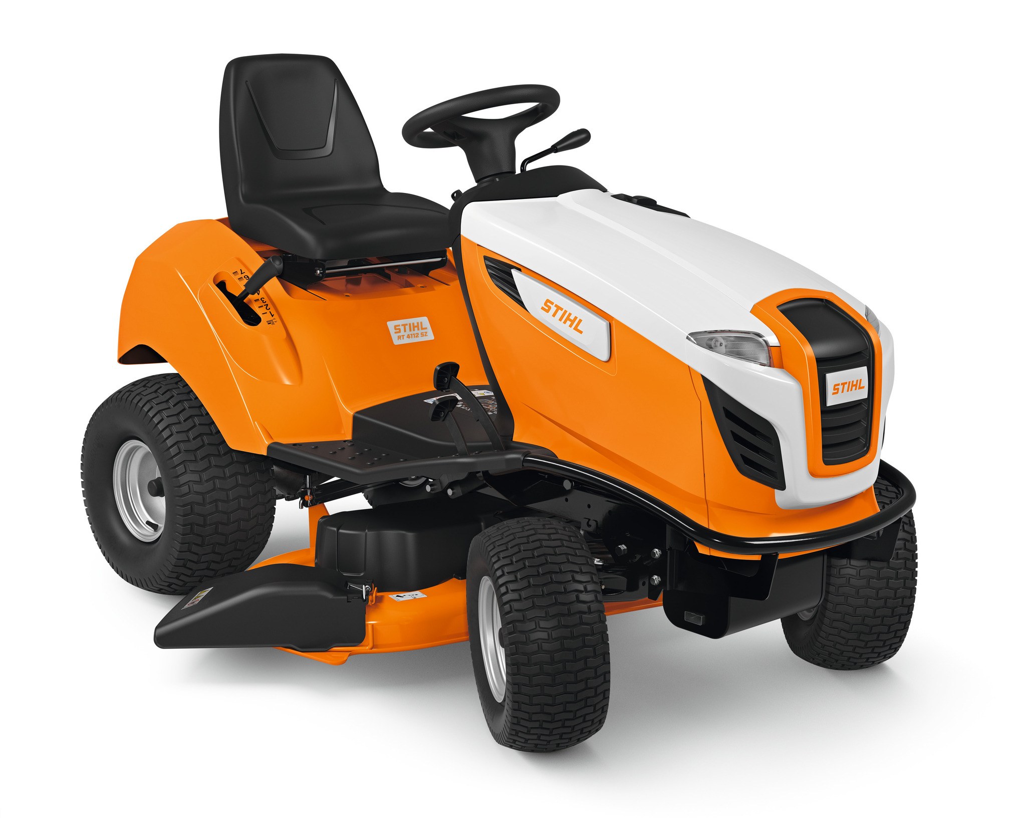 Stihl RT 4112