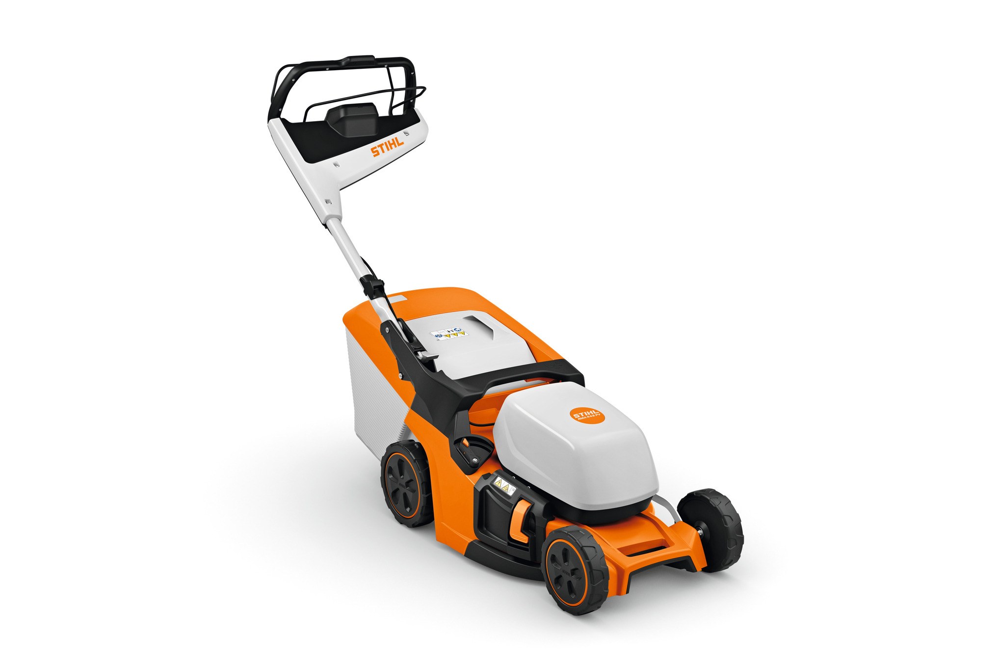 Stihl RMA 443