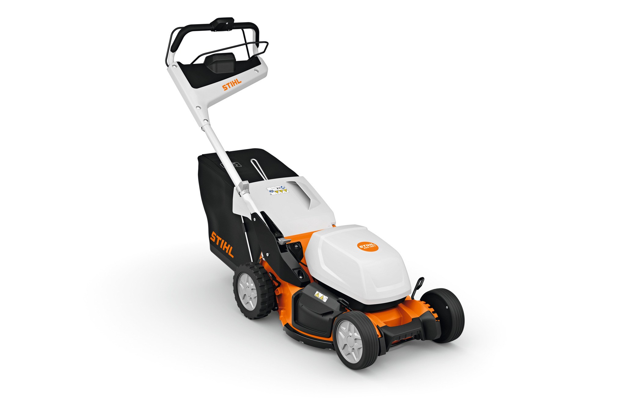 Stihl RMA 750 V