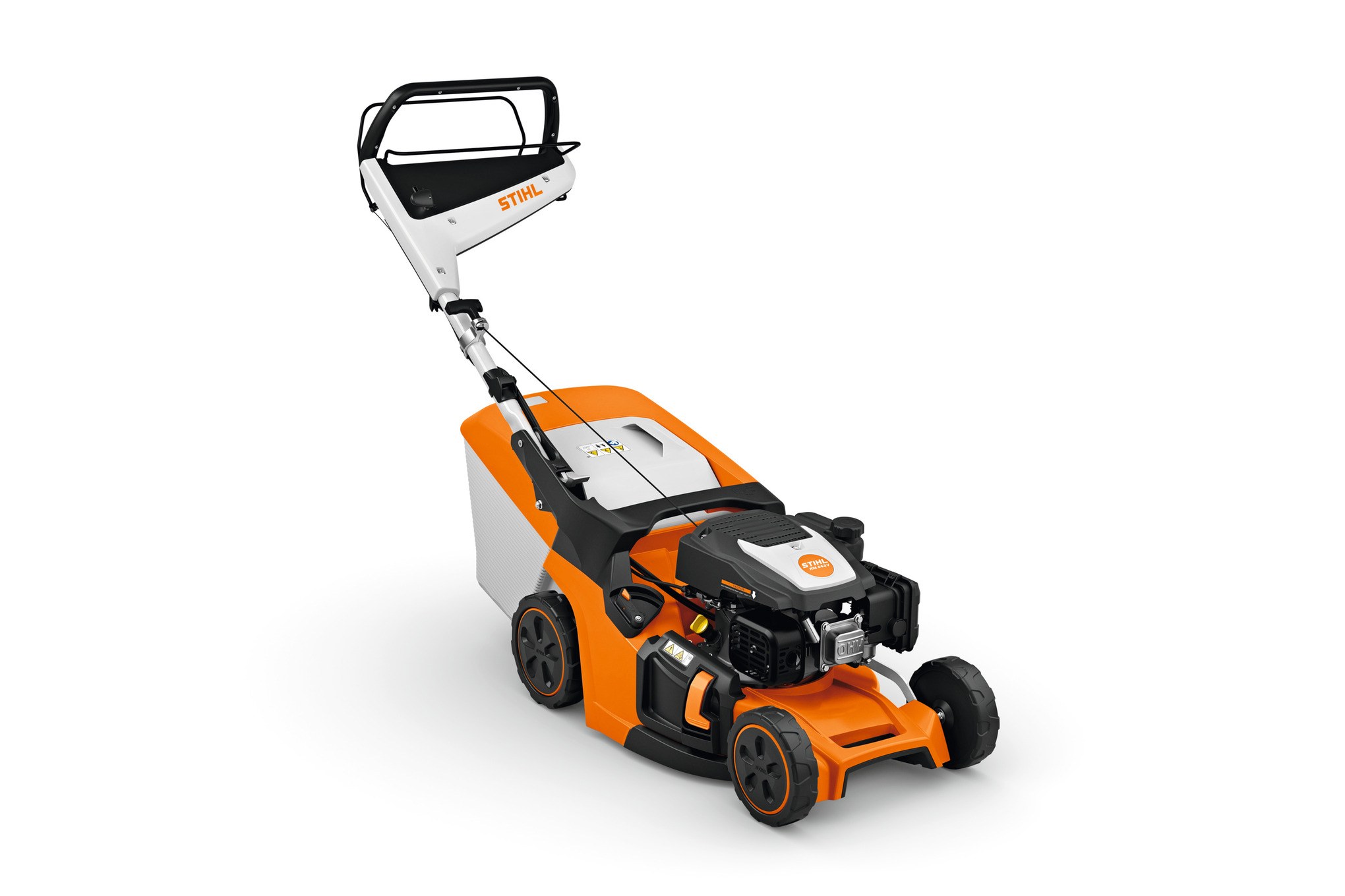 Stihl RM 443