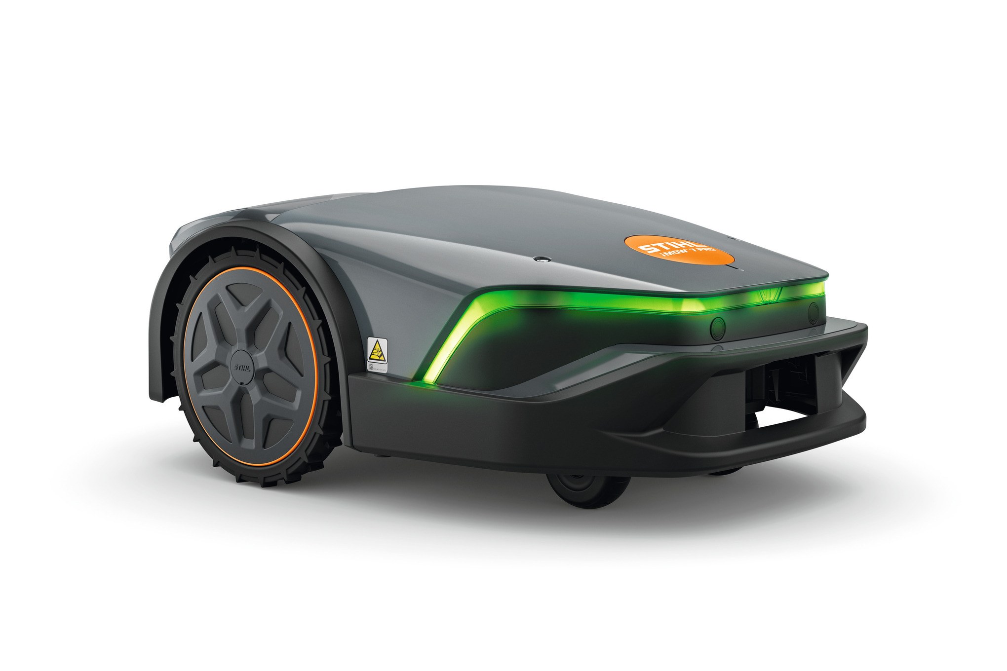 Stihl iMOW® 7 PRO