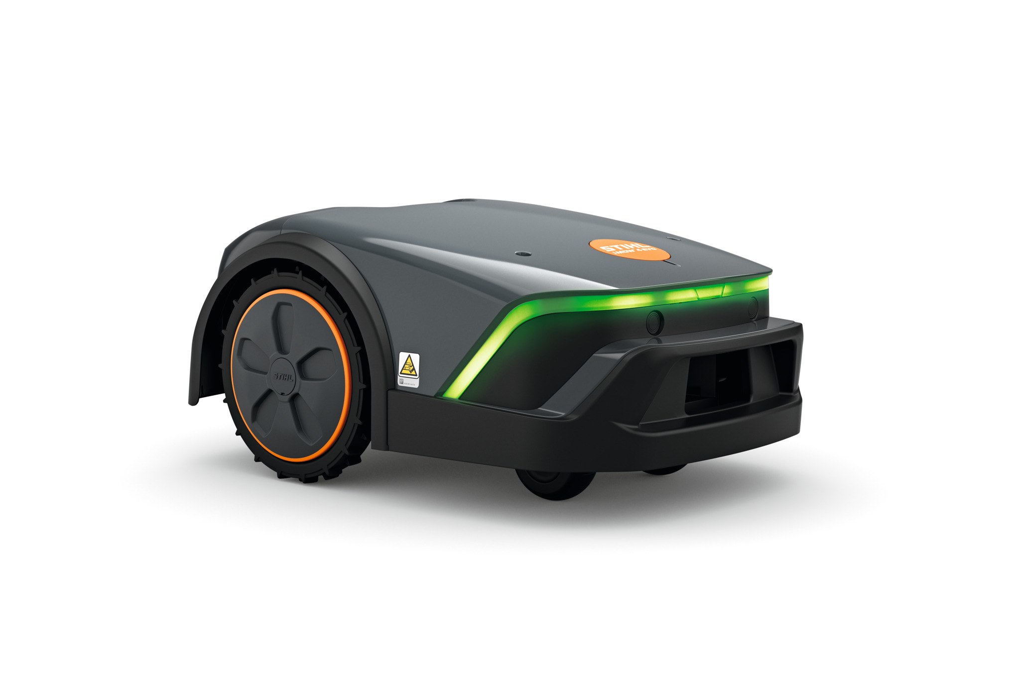 Stihl iMOW® 4 EVO