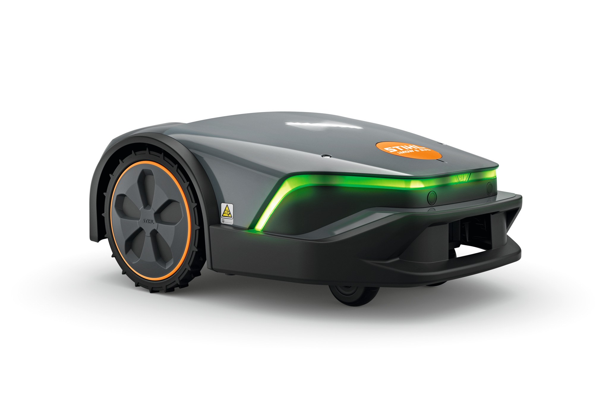 Stihl iMOW® 6 EVO