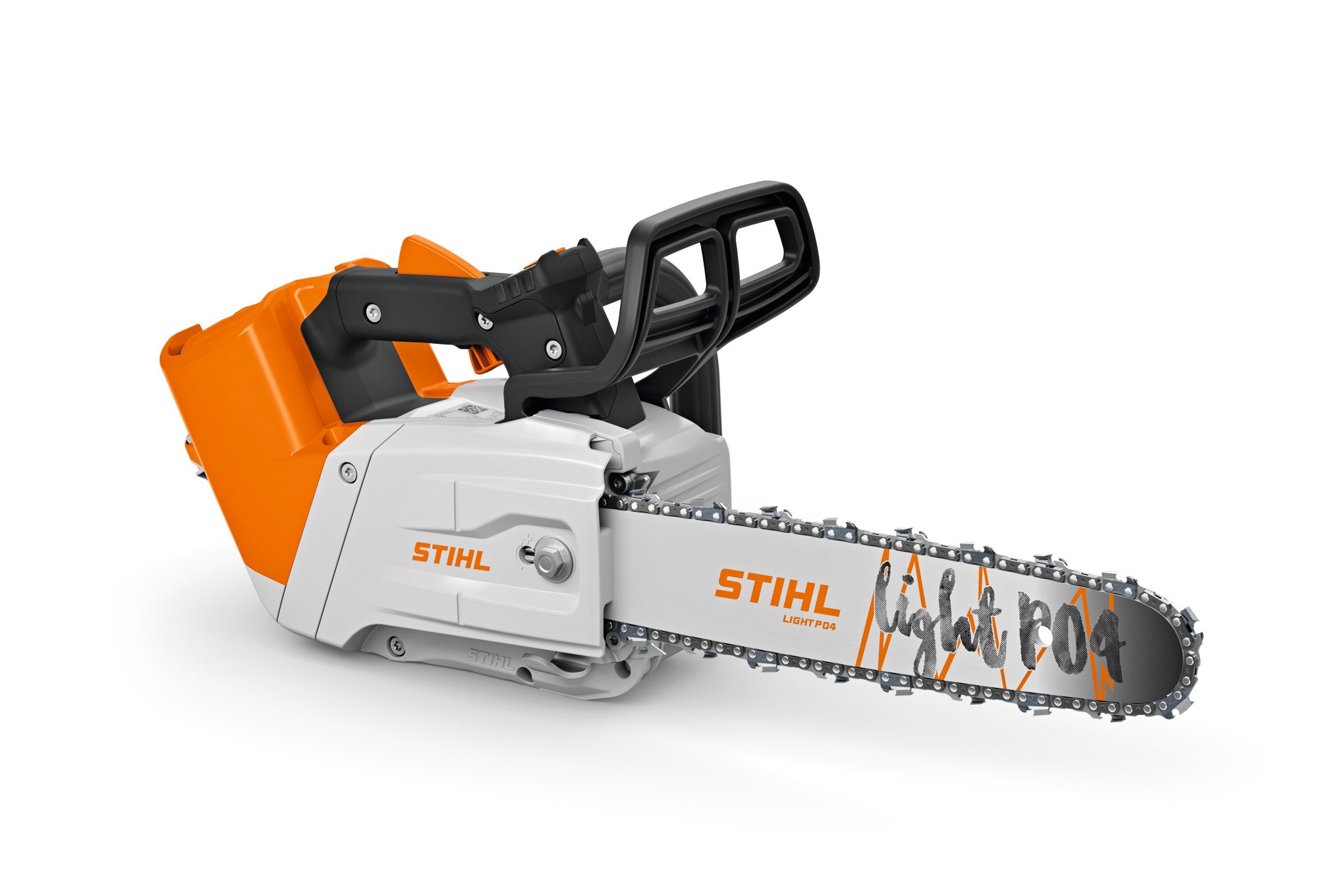 Stihl MSA 220 TC-O