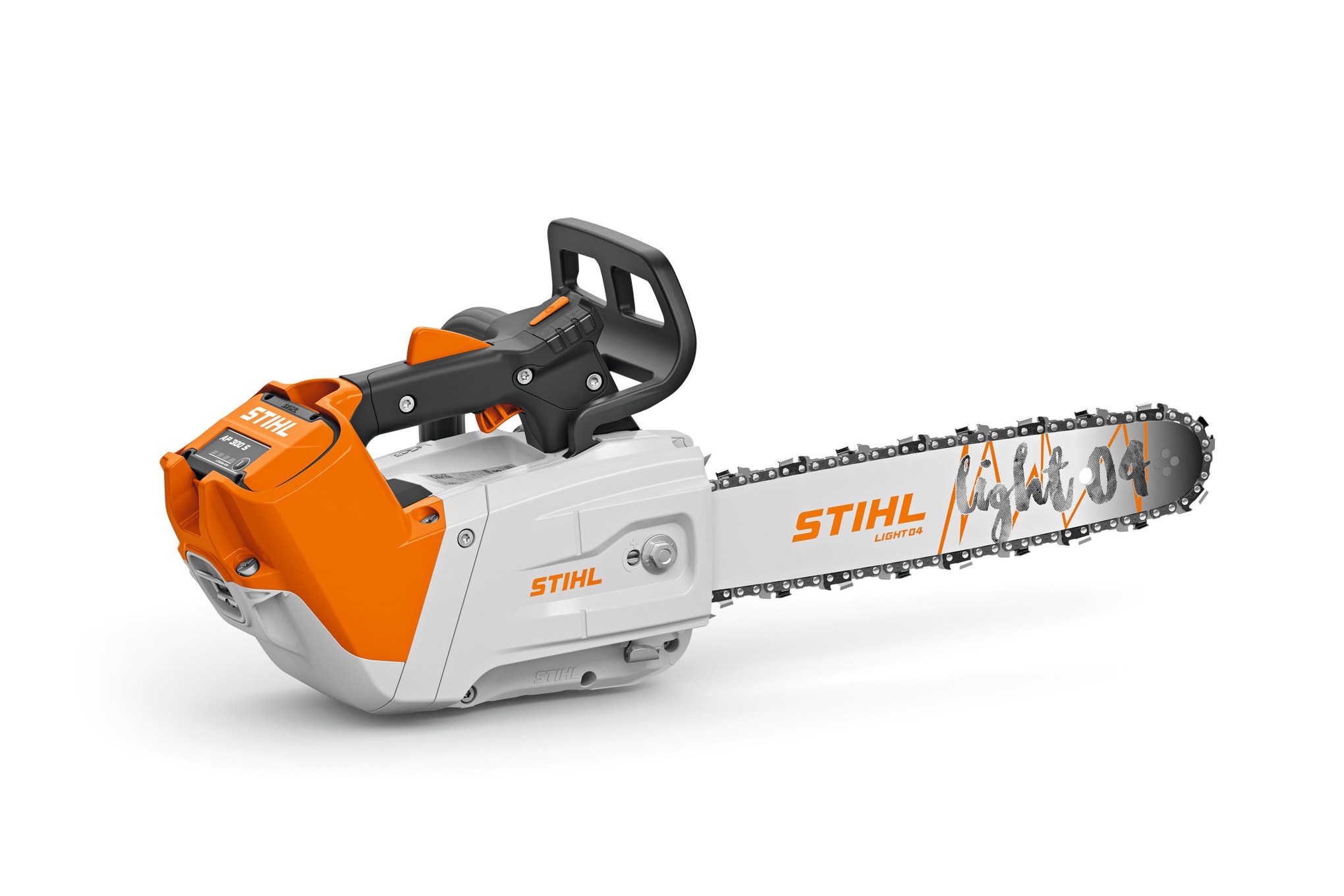 Stihl MSA 220 T