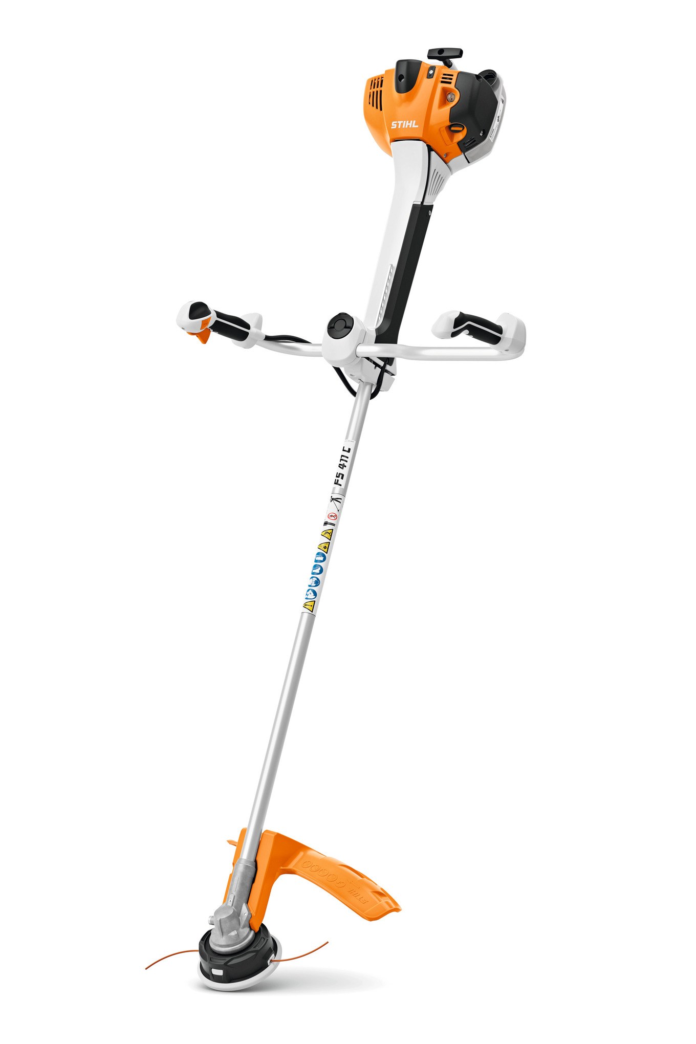 Stihl FS 411