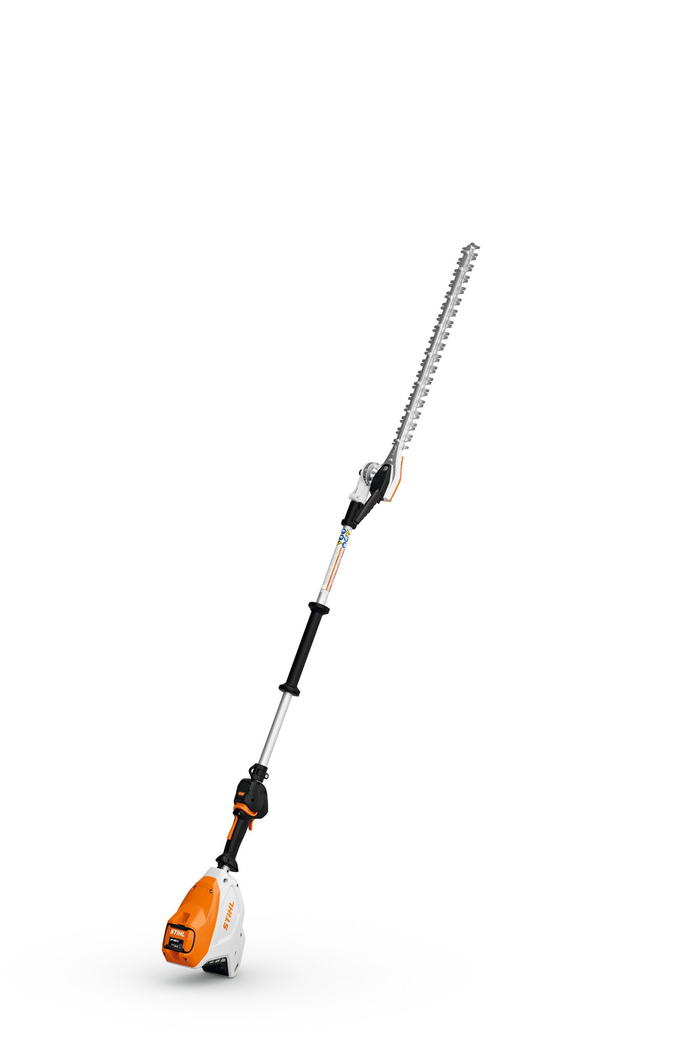 Stihl HLA 140 K-B