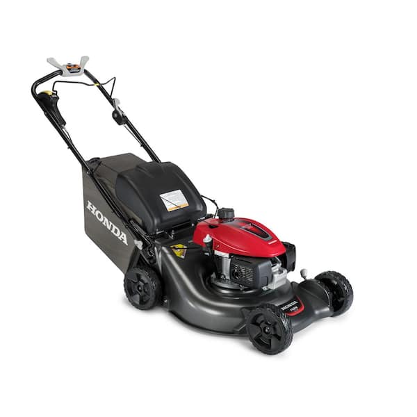 Honda HRA2150SG