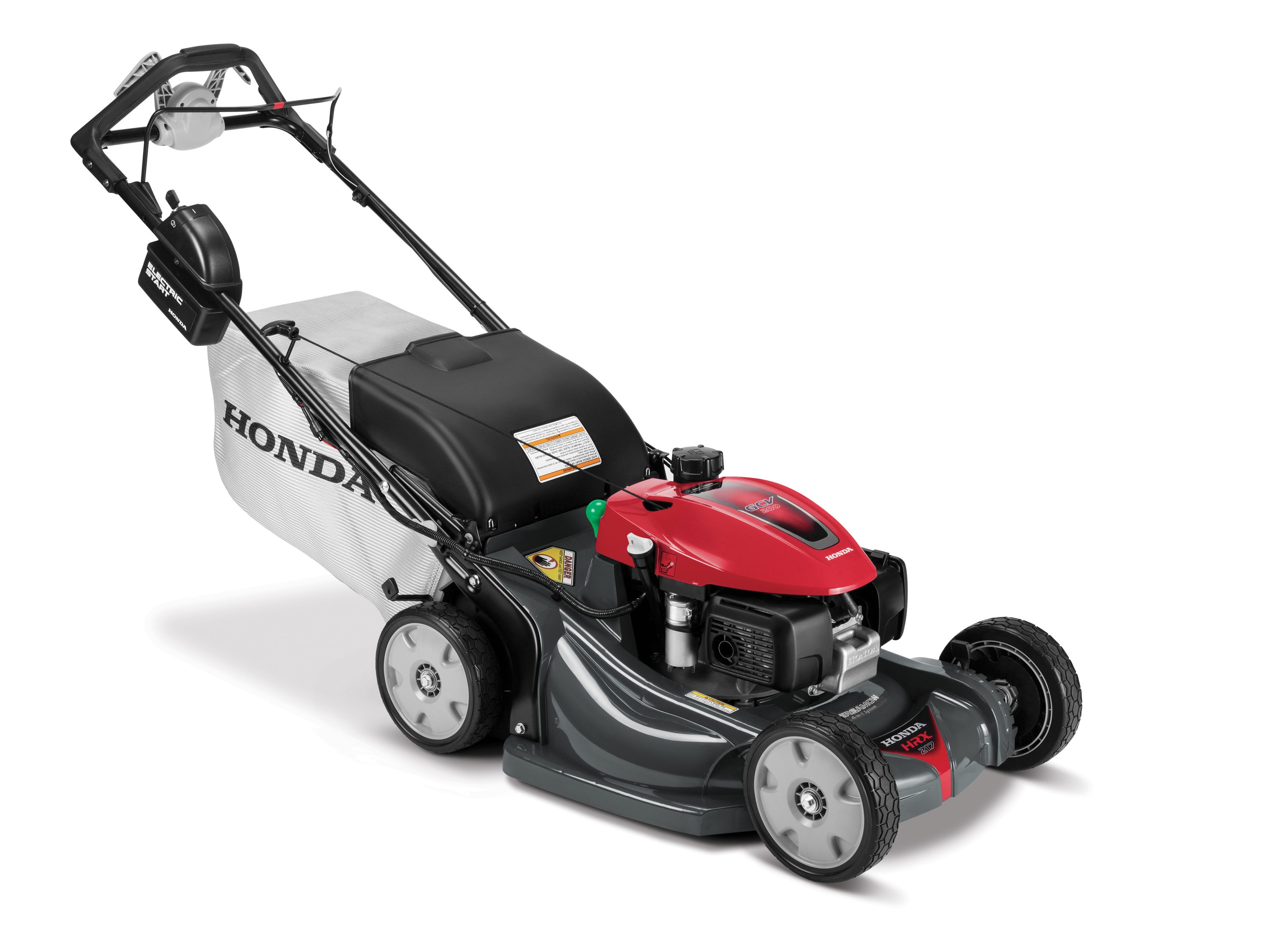 Honda HRB475K2SXE