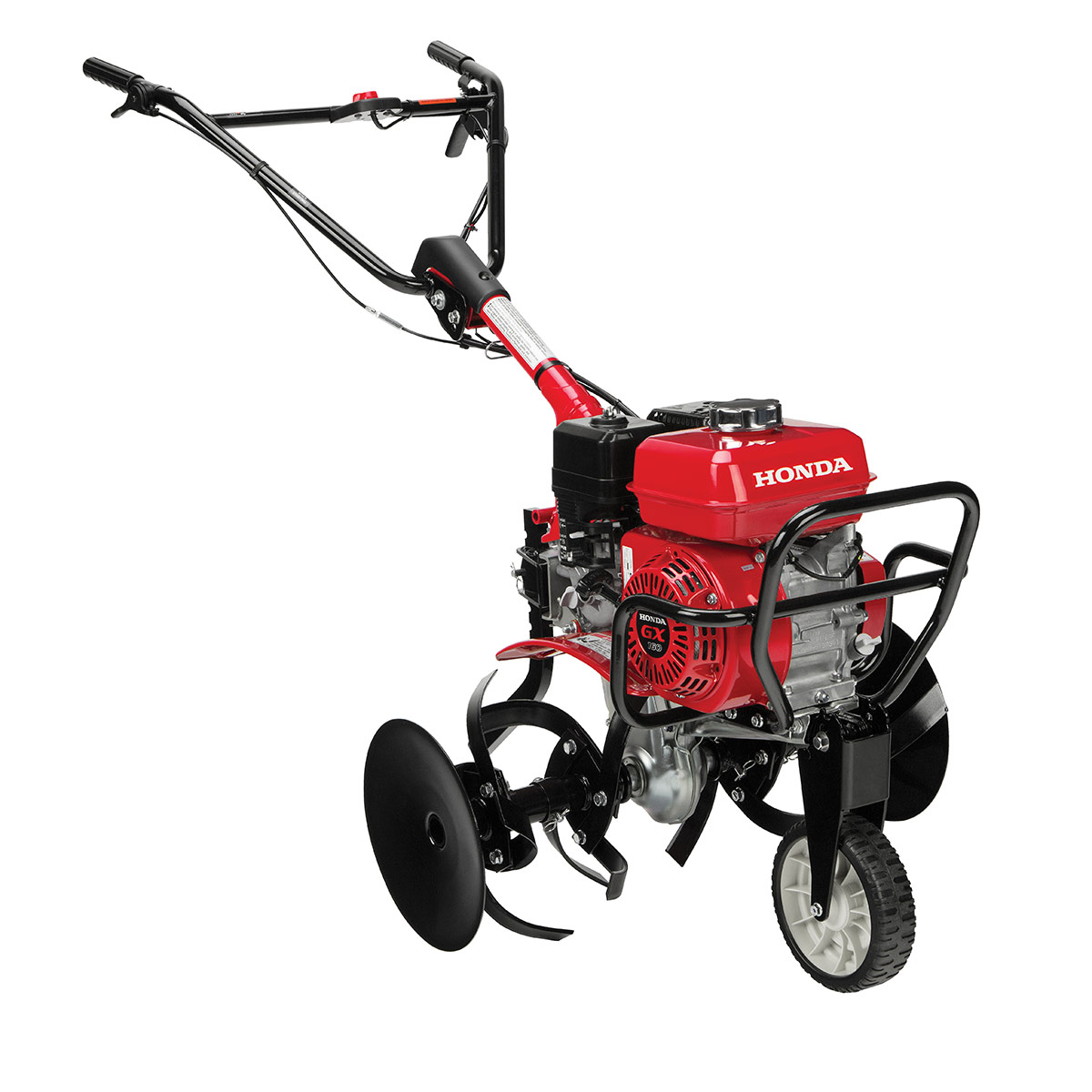 Honda HREL17PR