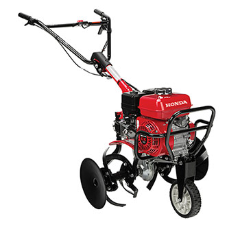 Honda HRF465S1995SM