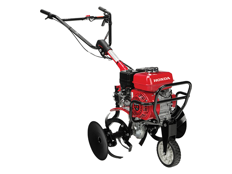 Honda HRF465S-1996-PQE