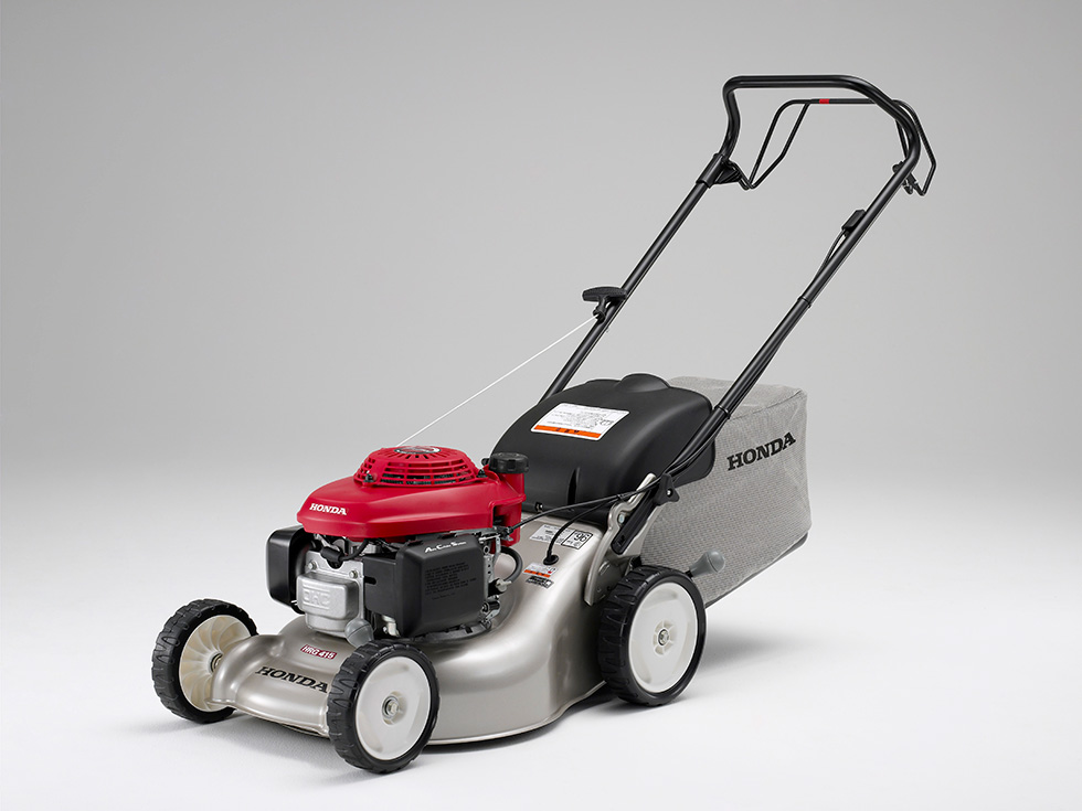 Honda HRF465S-1997-SDE
