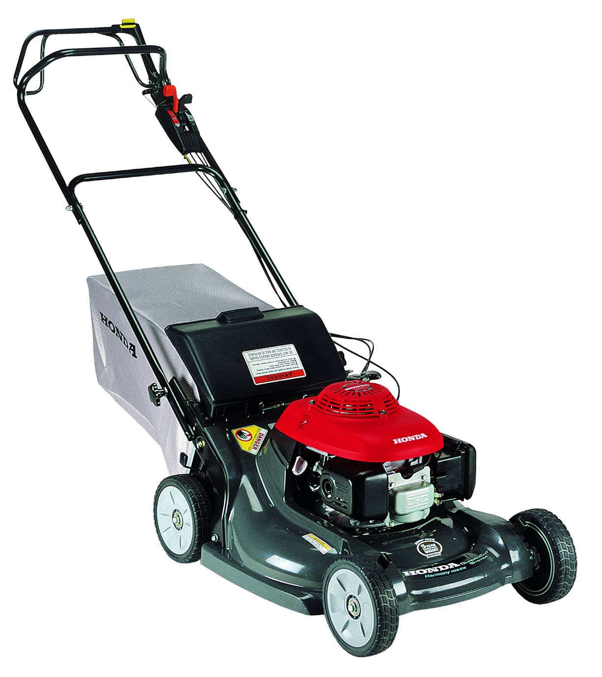 Honda HRM215K1SXC