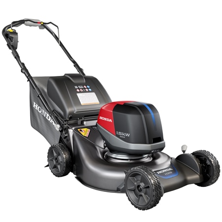 Honda HRM500EAE