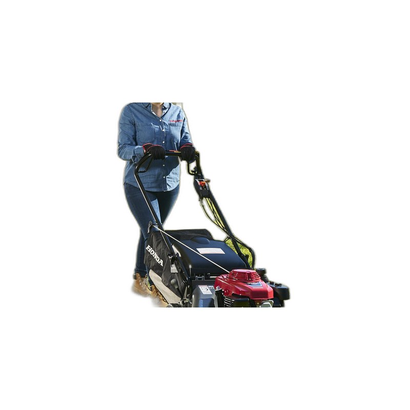 Honda HRR216K10VYUA