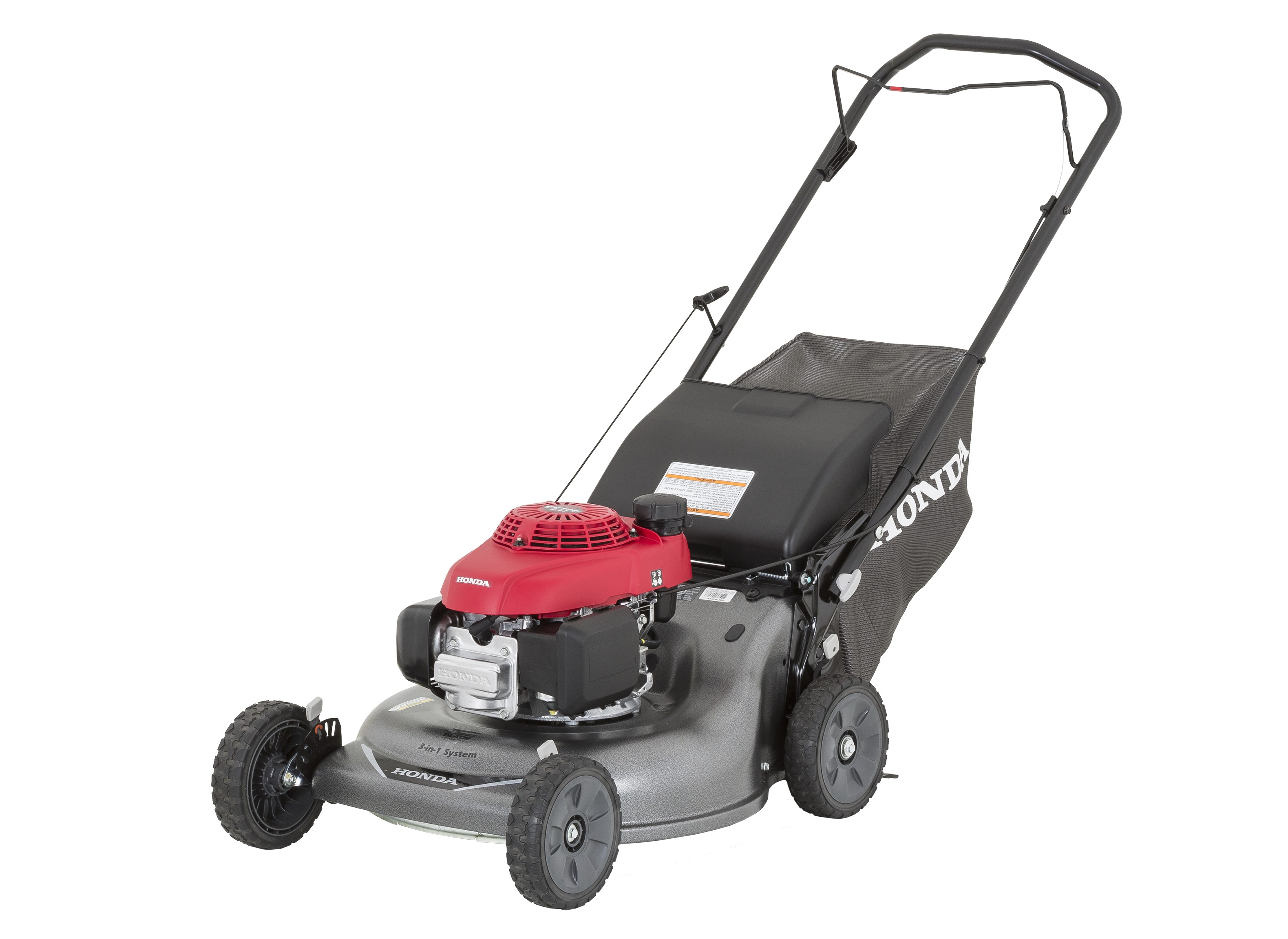 Honda HRR216K11PKMA