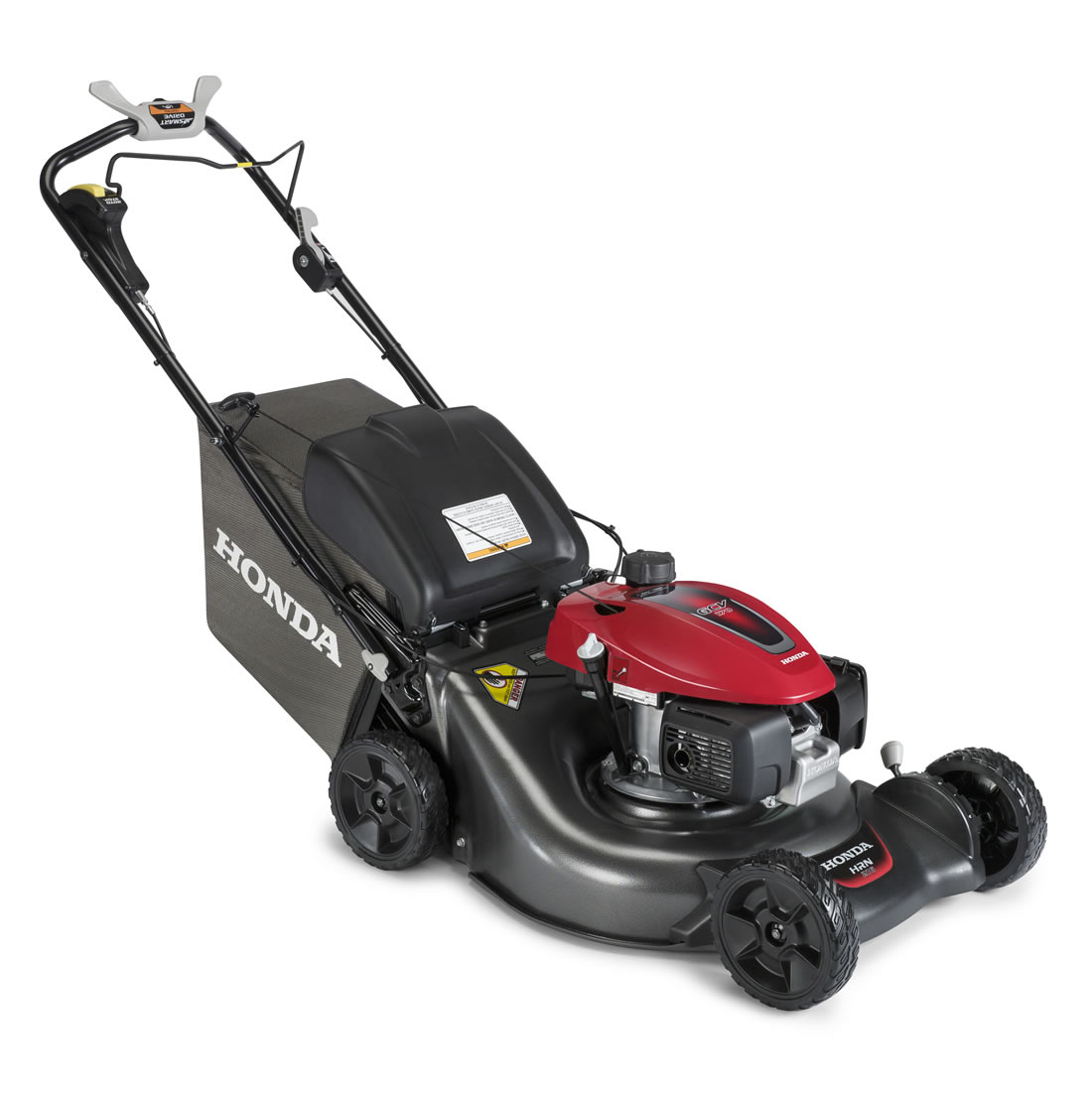 Honda HRS21SE