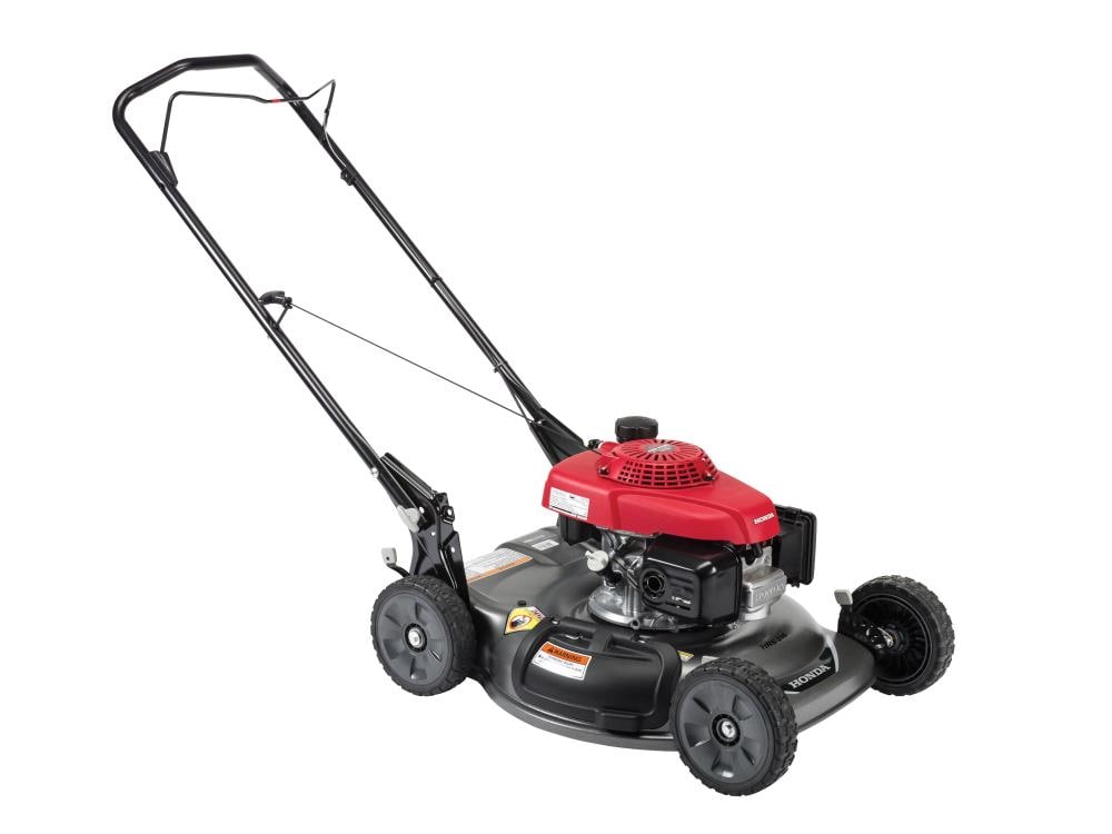 Honda HRS21SF