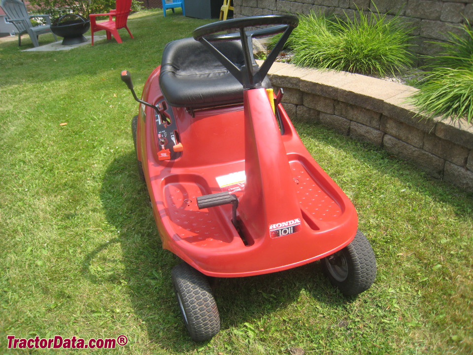 Honda H1011HK1SU