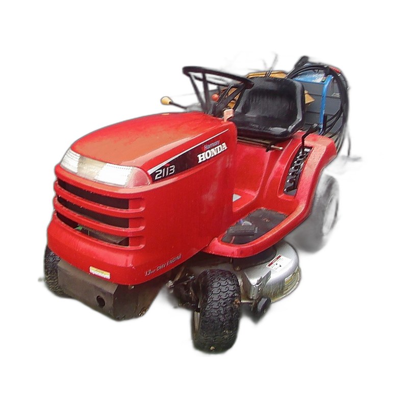 Honda H2013K2HDU