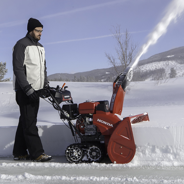 Honda H4013SFN-A