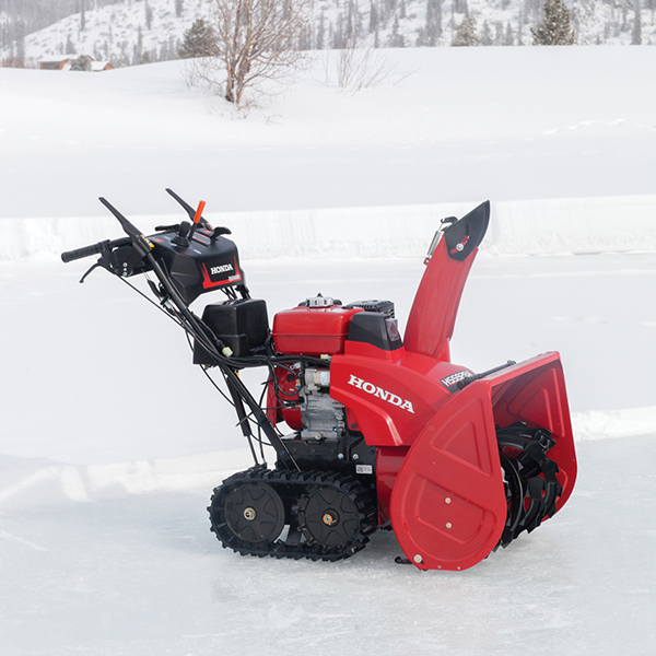 Honda H4518HHSE2-B