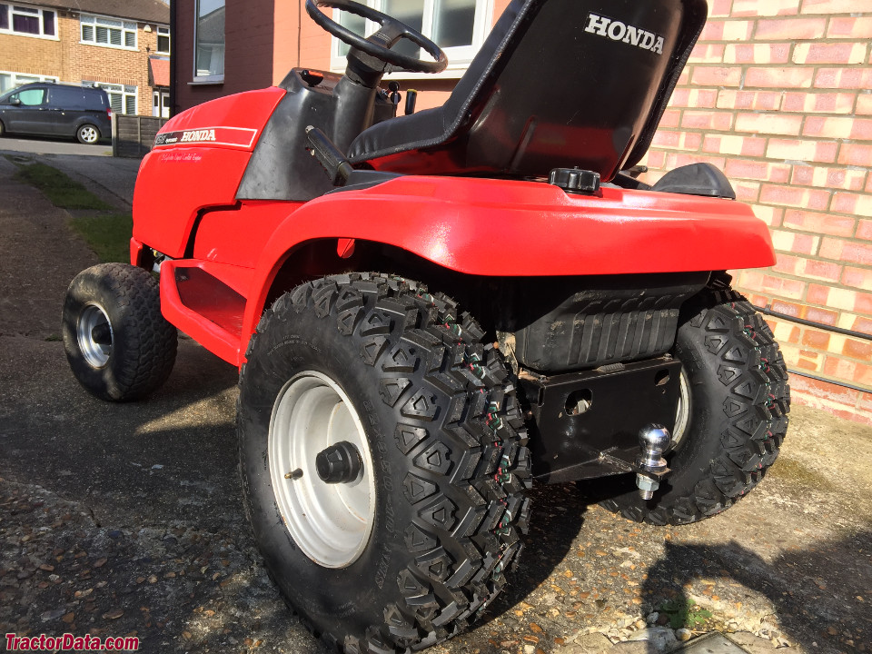 Honda H4518HHSG-A
