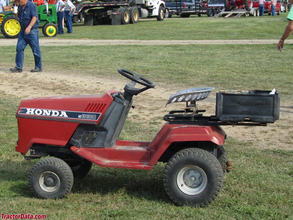 Honda HT3810K2SG