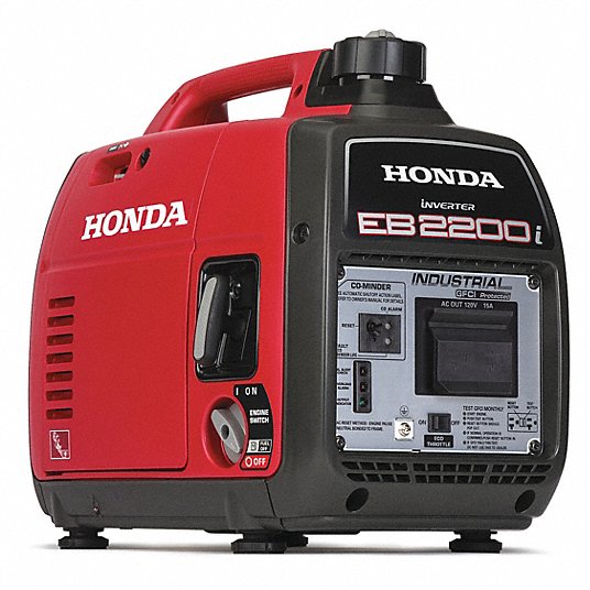 Honda SG2038BE