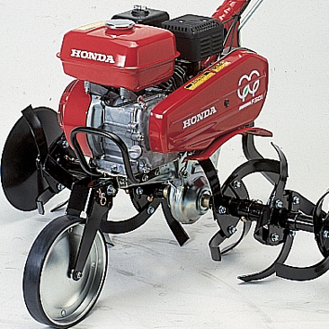 Honda F501K7U