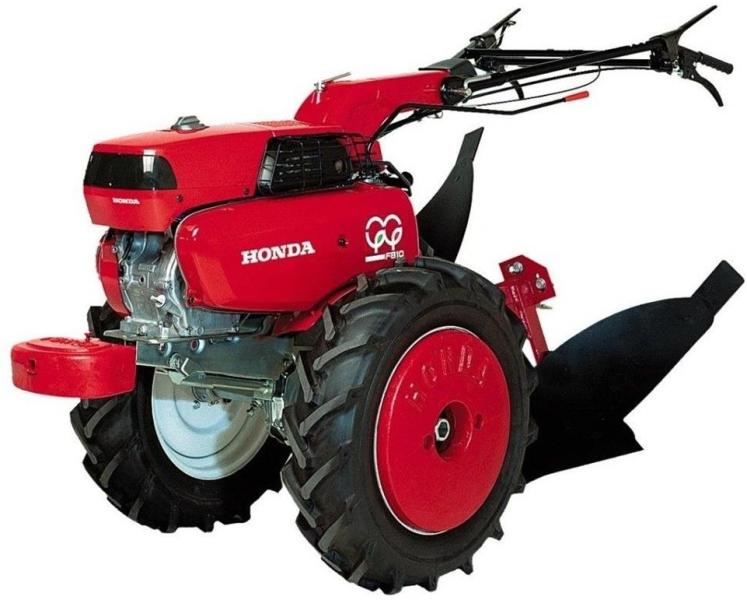 Honda F560K7TEH