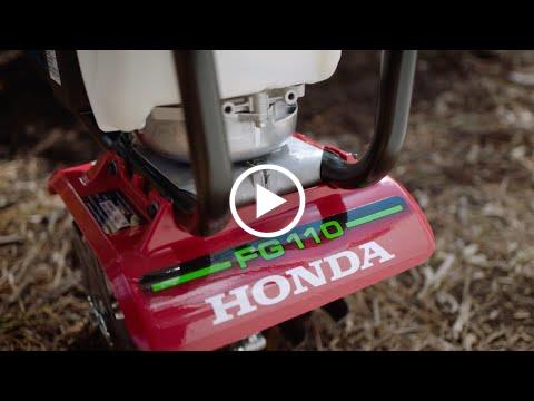 Honda FG200C-A