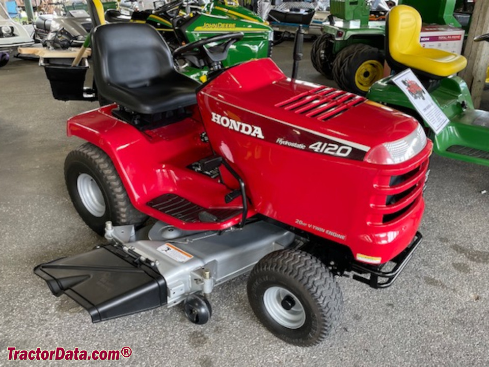Honda umt41d