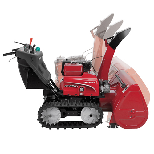 Honda HS1136 L B