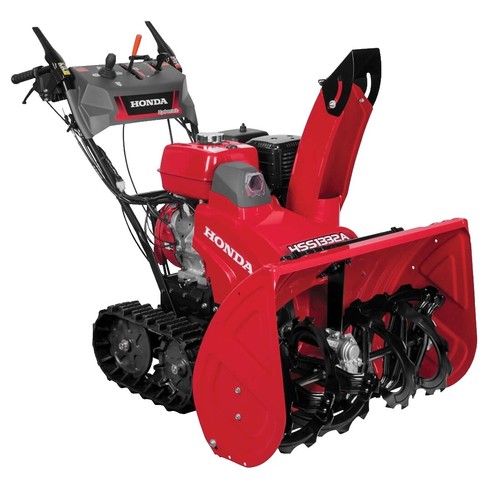 Honda HS1136K2 T