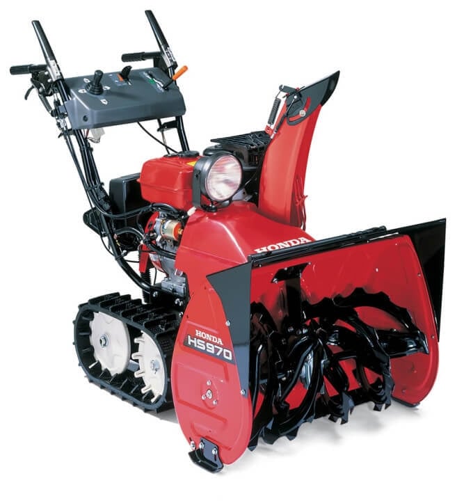 Honda HS970K1 ET A
