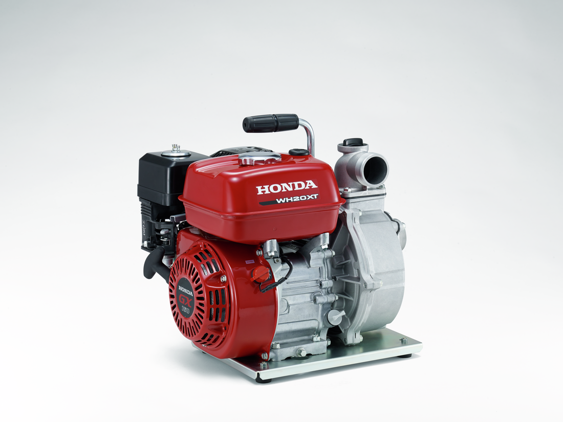 Honda WA20K1 DH